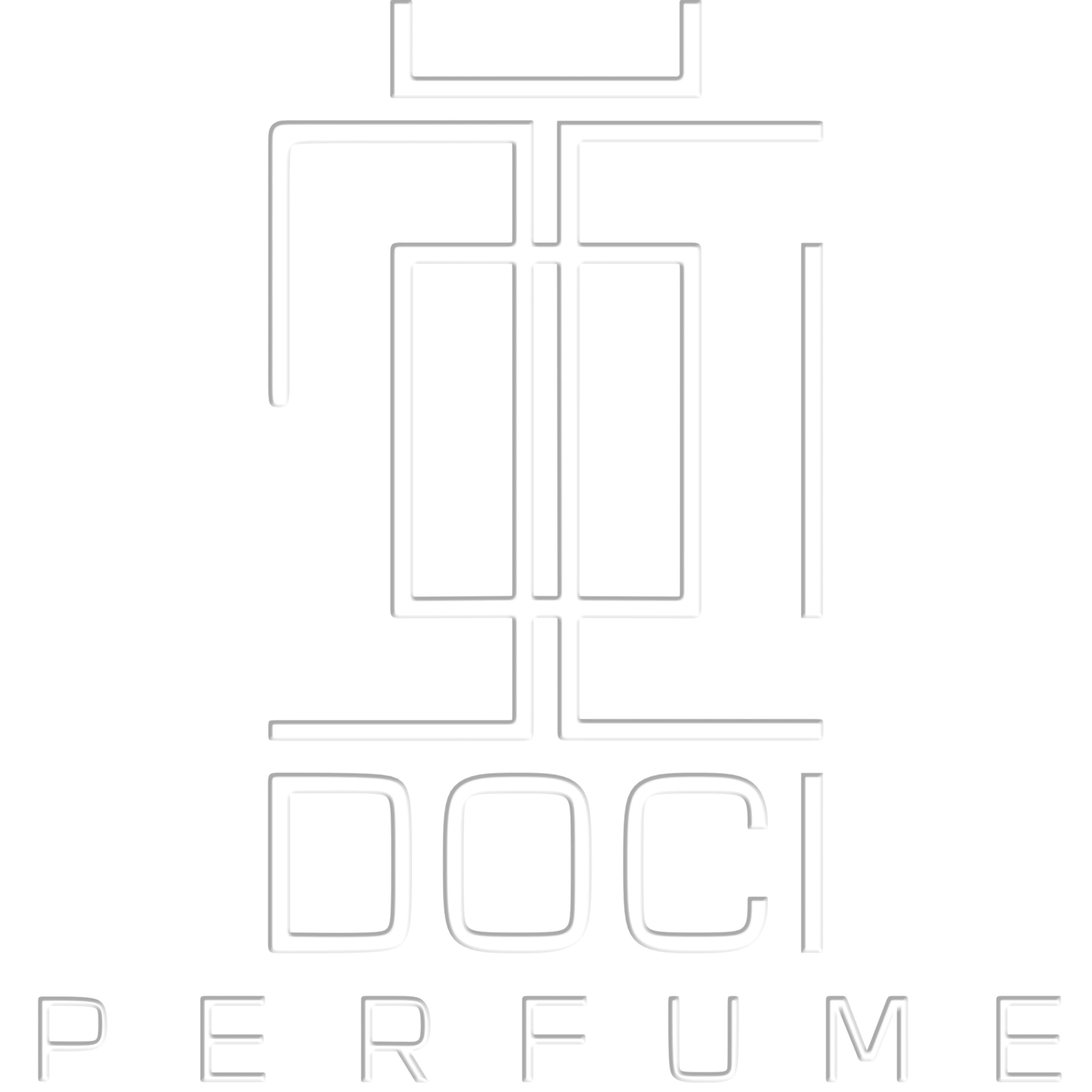 Logo DOCI PERFUME